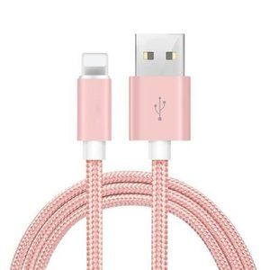 High Quality 3pcs 6ft iPhone Cable Cords 8 9 10 11 12 13 Charger